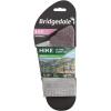 Bridgedale Hike Ultralight T2 Merino Performance Original Crew Womens Walking Socks(Aubergine)