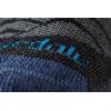 Bridgedale Men’s Lightweight Ankle Height-Merino Endurance Socks(Dark Grey/Blue)