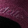 Bridgedale Women’s Lightweight Boot Height-Merino Endurance Socks(Berry)