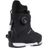 Burton Kids’ Grom Step On Snowboard Boots(Black)