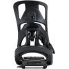 Burton Mens’ Step On Splitboard Snowboard Bindings(Black)