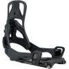 Burton Mens’ Step On Splitboard Snowboard Bindings(Black)