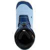 Burton Moto BOA Snowboard Boots(Nightfall/Dusty Blue)