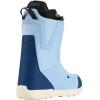 Burton Moto BOA Snowboard Boots(Nightfall/Dusty Blue)