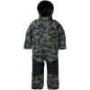 Burton Toddlers’ 2L One Piece(Forest City Streets)