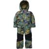 Burton Toddlers’ 2L One Piece(Jungle Cats)