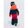 Burton Toddlers’ 2L One Piece(Peach Echo / Deep Emerald)