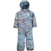 Burton Toddlers’ 2L One Piece(Scribble)