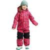 Burton Toddlers’ 2L One Piece(Wildcat Floral)
