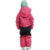 Burton Toddlers’ 2L One Piece(Wildcat Floral)