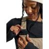 Burton Women’s Avalon GORE-TEX 2L Bib Pants(Brown)