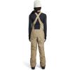 Burton Women’s Avalon GORE-TEX 2L Bib Pants(Brown)