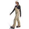 Burton Women’s Avalon GORE-TEX 2L Bib Pants(Brown)