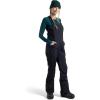 Burton Women’s Avalon GORE-TEX 2L Bib Pants(True Black)