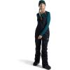 Burton Women’s Avalon GORE-TEX 2L Bib Pants(True Black)