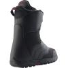 Burton Women’s Mint BOA Snowboard Boots(Black)