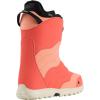 Burton Women’s Mint BOA Snowboard Boots(Peach Echo)