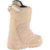 Burton Women’s Mint BOA Snowboard Boots(Safari Tan)
