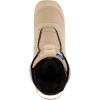 Burton Women’s Mint BOA Snowboard Boots(Safari Tan)