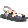 Chaco Women’s Lowdown Sandal(Apricot Lilac)