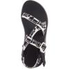 Chaco Women’s Z1 Classic Sandal(Askew Black)