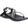 Chaco Women’s Z1 Classic Sandal(Askew Black)
