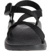 Chaco Women’s Z1 Classic Sandal(Black)