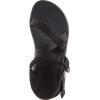 Chaco Women’s Z1 Classic Sandal(Black)