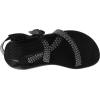 Chaco Women’s Z1 Classic Sandal(Boost Black)