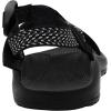 Chaco Women’s Z1 Classic Sandal(Boost Black)