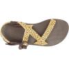 Chaco Women’s Z1 Classic Sandal(Dappled Ochre)