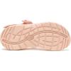 Chaco Women’s Z1 Classic Sandal(Desert Rose)