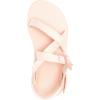 Chaco Women’s Z1 Classic Sandal(Desert Rose)