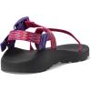 Chaco Women’s Z1 Classic Sandal(Mizz Fuschia)
