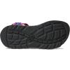 Chaco Women’s Z1 Classic Sandal(Mizz Fuschia)