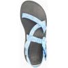 Chaco Women’s Z1 Classic Sandal(Mottle Blue)