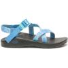 Chaco Women’s Z1 Classic Sandal(Mottle Blue)