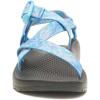 Chaco Women’s Z1 Classic Sandal(Mottle Blue)