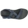 Chaco Women’s Z1 Classic Sandal(Navy)