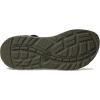 Chaco Women’s Z1 Classic Sandal(Olive Night)