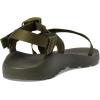 Chaco Women’s Z1 Classic Sandal(Olive Night)