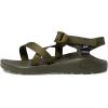 Chaco Women’s Z1 Classic Sandal(Olive Night)