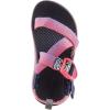 Chaco Women’s Z1 Classic Sandal(Penny Coral)