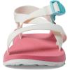 Chaco Women’s Z1 Classic Sandal(Pink Aqua)