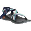 Chaco Women’s Z1 Classic Sandal(Prism Mint)