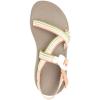 Chaco Women’s Z1 Classic Sandal(Scoop Apricot)