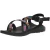 Chaco Women’s Zcloud 2 Sandal(Cobble Tea Rose)