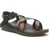 Chaco Women’s Zcloud 2 Sandal(Cobble Tea Rose)
