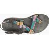 Chaco Women’s Zcloud 2 Sandal(Cobble Tea Rose)