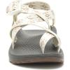 Chaco Women’s Zcloud 2 Sandal(Oculi Sand White)